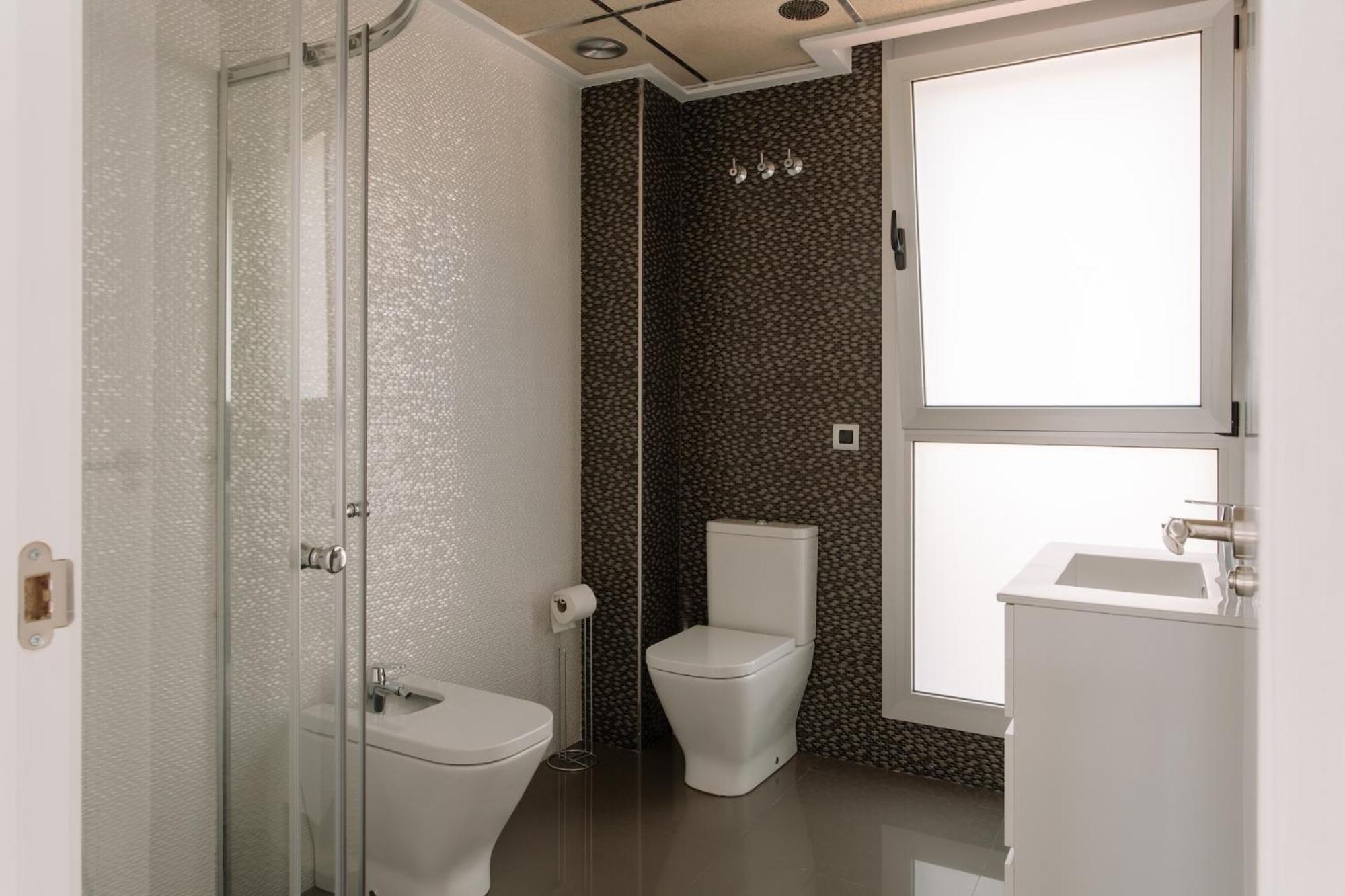 ויאחויוסה Apartamentos Montiboli מראה חיצוני תמונה